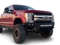 2017-2022 Ford Superduty F250/F350 Octane Series Front Bumper Chassis Unlimited