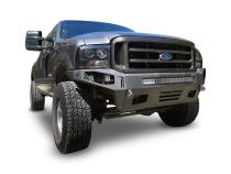 1999-2004 Ford Superduty F250/F350 Octane Front Bumper Chassis Unlimited