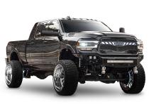 2019-2023 Ram 2500/3500 Octane Series Front Bumper- No Parking Sensors Chassis Unlimited