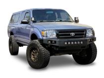 1995-2004 Toyota Tacoma Octane Front Winch Bumper Chassis Unlimited
