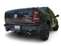 2019-2022 Ram 1500 Octane Rear Bumper- No Parking Sensors Chassis Unlimited