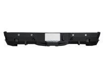 1999-2016 Ford Superduty F250/F350 Octane Series Rear Bumper- No Parking Sensors Chassis Unlimited