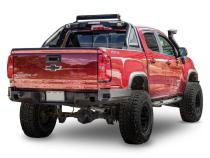 2015-2020 Chevy Colorado / ZR2 / GMC Canyon Octane High Clearance Rear Bumper Chassis Unlimited