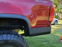 2015-2020 Chevy Colorado / ZR2 / GMC Canyon Octane High Clearance Rear Bumper Chassis Unlimited