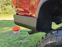 2015-2020 Chevy Colorado / ZR2 / GMC Canyon Octane High Clearance Rear Bumper Chassis Unlimited