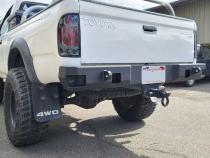 1995-2004 Toyota Tacoma Octane Rear Bumper Chassis Unlimited