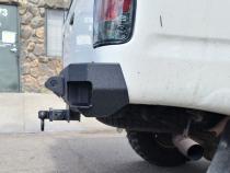 1995-2004 Toyota Tacoma Octane Rear Bumper Chassis Unlimited