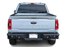 2021-2023 Ford F150 Octane Rear Bumper Parking Sensors