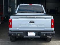 2021-2023 Ford F150 Octane Rear Bumper Parking Sensors