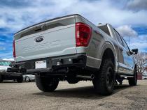 2021-2023 Ford F150 Octane Rear Bumper Parking Sensors