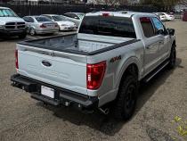 2021-2023 Ford F150 Octane Rear Bumper Parking Sensors