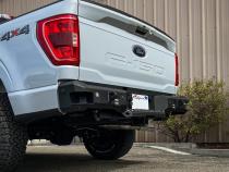 2021-2023 Ford F150 Octane Rear Bumper Parking Sensors