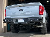 2021-2023 Ford F150 Octane Rear Bumper Parking Sensors