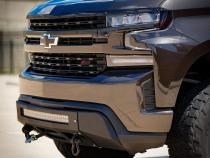 2019-2021 Silverado 1500 Prolite Bumper