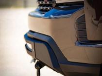 2019-2021 Silverado 1500 Prolite Bumper