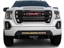 2019-2021 GMC Sierra 1500 Prolite Front Bumper Chassis Unlimited