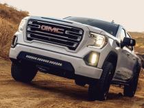 2019-2021 GMC Sierra 1500 Prolite Front Bumper Chassis Unlimited