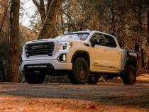 2019-2021 GMC Sierra 1500 Prolite Front Bumper Chassis Unlimited