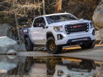 2019-2021 GMC Sierra 1500 Prolite Front Bumper Chassis Unlimited