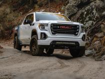 2019-2021 GMC Sierra 1500 Prolite Front Bumper Chassis Unlimited