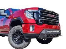 2020-2023 GMC Sierra 2500/3500 Prolite Front Bumper Chassis Unlimited