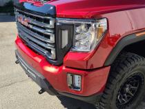 2020-2023 GMC Sierra 2500/3500 Prolite Front Bumper Chassis Unlimited