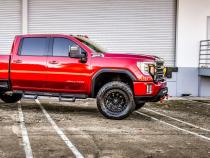 2020-2023 GMC Sierra 2500/3500 Prolite Front Bumper Chassis Unlimited