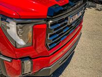 2024+ Sierra 2500/3500 Prolite Bumper