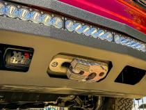2024+ Sierra 2500/3500 Prolite Bumper