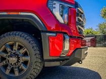 2024+ Sierra 2500/3500 Prolite Bumper