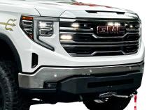 2022-2024 GMC Sierra 1500 Prolite Bumper