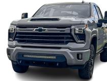24-Present Chevrolet Silverado 2500/3500 Prolite Front Bumper Chassis Unlimited