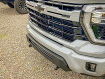 24-Present Chevrolet Silverado 2500/3500 Prolite Front Bumper Chassis Unlimited