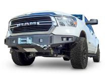 2019-2021 Ram 1500 Octane Series Front Winch Bumper- No Parking Sensors Chassis Unlimited