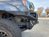 2005-2011 Toyota Tacoma Octane Front Winch Bumper Chassis Unlimited