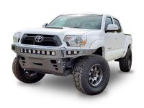 2012-2015 Toyota Tacoma Octane Front Winch Bumper Chassis Unlimited