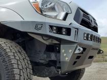 2012-2015 Toyota Tacoma Octane Front Winch Bumper Chassis Unlimited