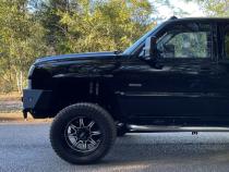 2003-2007 Chevy Silverado 2500/3500 Octane Front Winch Bumper Chassis Unlimited