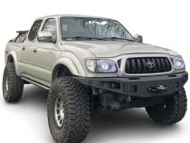 1995-2004 Toyota Tacoma Octane Winch Bumper Chassis Unlimited