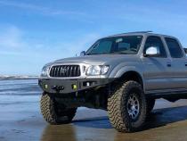 1995-2004 Toyota Tacoma Octane Winch Bumper Chassis Unlimited