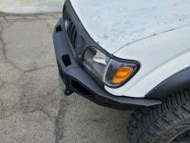 1995-2004 Toyota Tacoma Octane Winch Bumper Chassis Unlimited