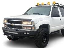 1992-1998 Chevrolet/GM Octane Front Winch Bumper Chassis Unlimited