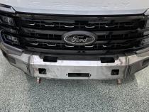 2023+ Ford Superduty F250/F350 Octane Series Front Winch Bumper Chassis Unlimited