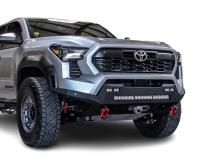24-Present Toyota Tacoma Prolite High Clearance Front Winch Bumper - No Parking Sensors Chassis Unlimited