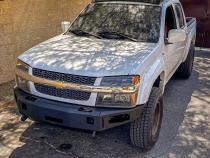 04-14 Chevrolet Colorado Octane Front Winch Bumper Chassis Unlimited