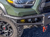 2016-2023 Toyota Tacoma Diablo Front Winch Bumper