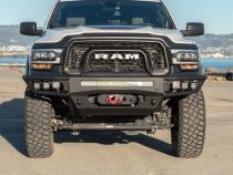 2019-2023 RAM Powerwagon Diablo Front Winch Bumper Chassis Unlimited