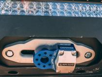2021-2022 Ram Trx Diablo Front Winch Bumper No Parking Sensors