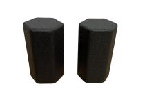 Swing Out Bumper Gate Caps Chassis Unlimited