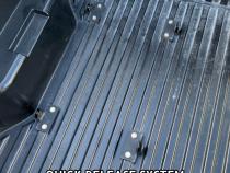 Tactical Series Bed-Mount Spare Tire Carrier Chassis Unlimited